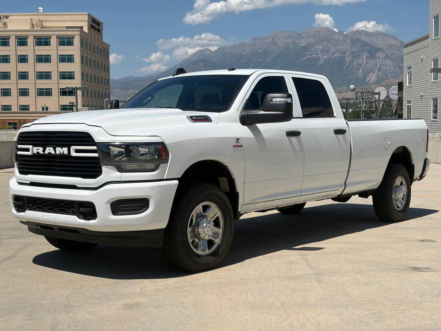 ram ram 3500 pickup 2024 3C63R3GLXRG333861 image ram ram 3500 pickup 2024 3C63R3GLXRG333861 image